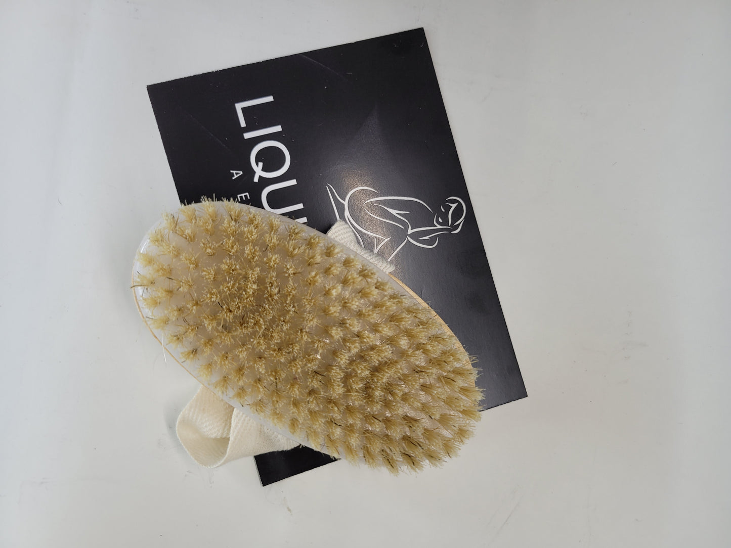 Dry Brush