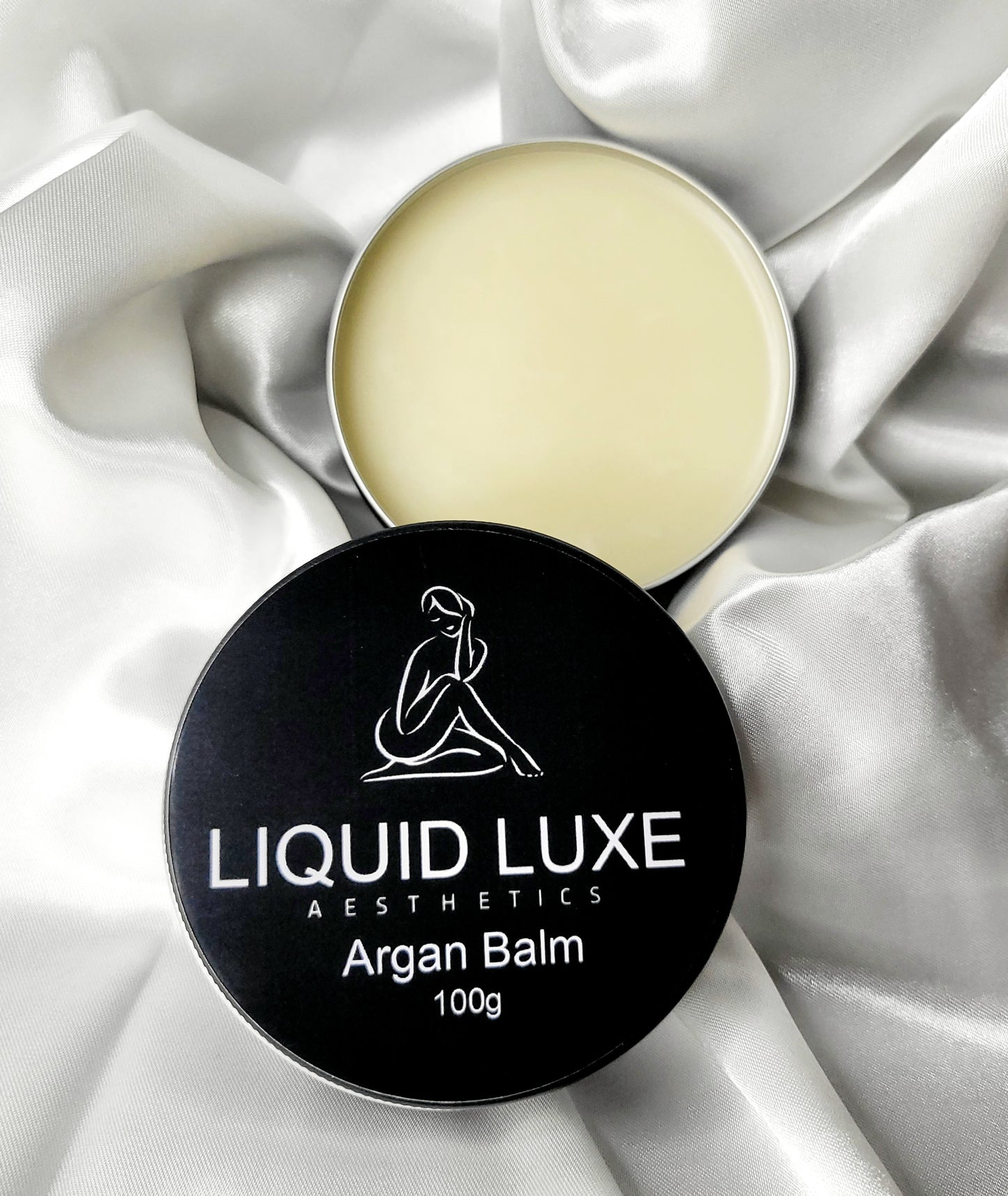 Argan Body Balm