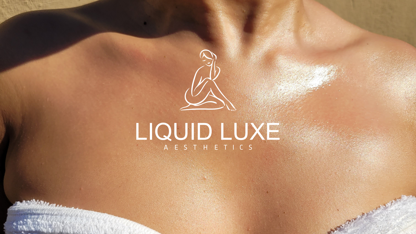 Liquid Luxe