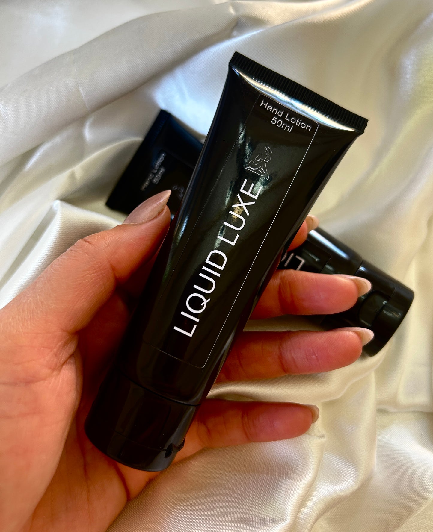 Hand Lotion