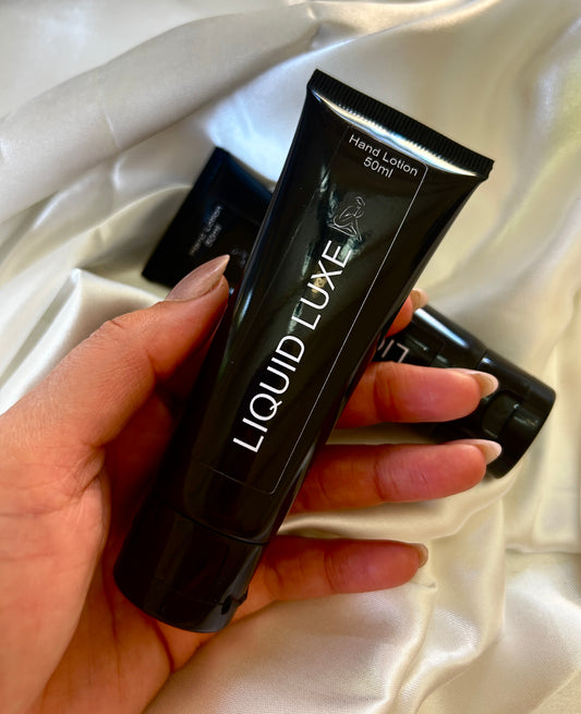 Hand Lotion