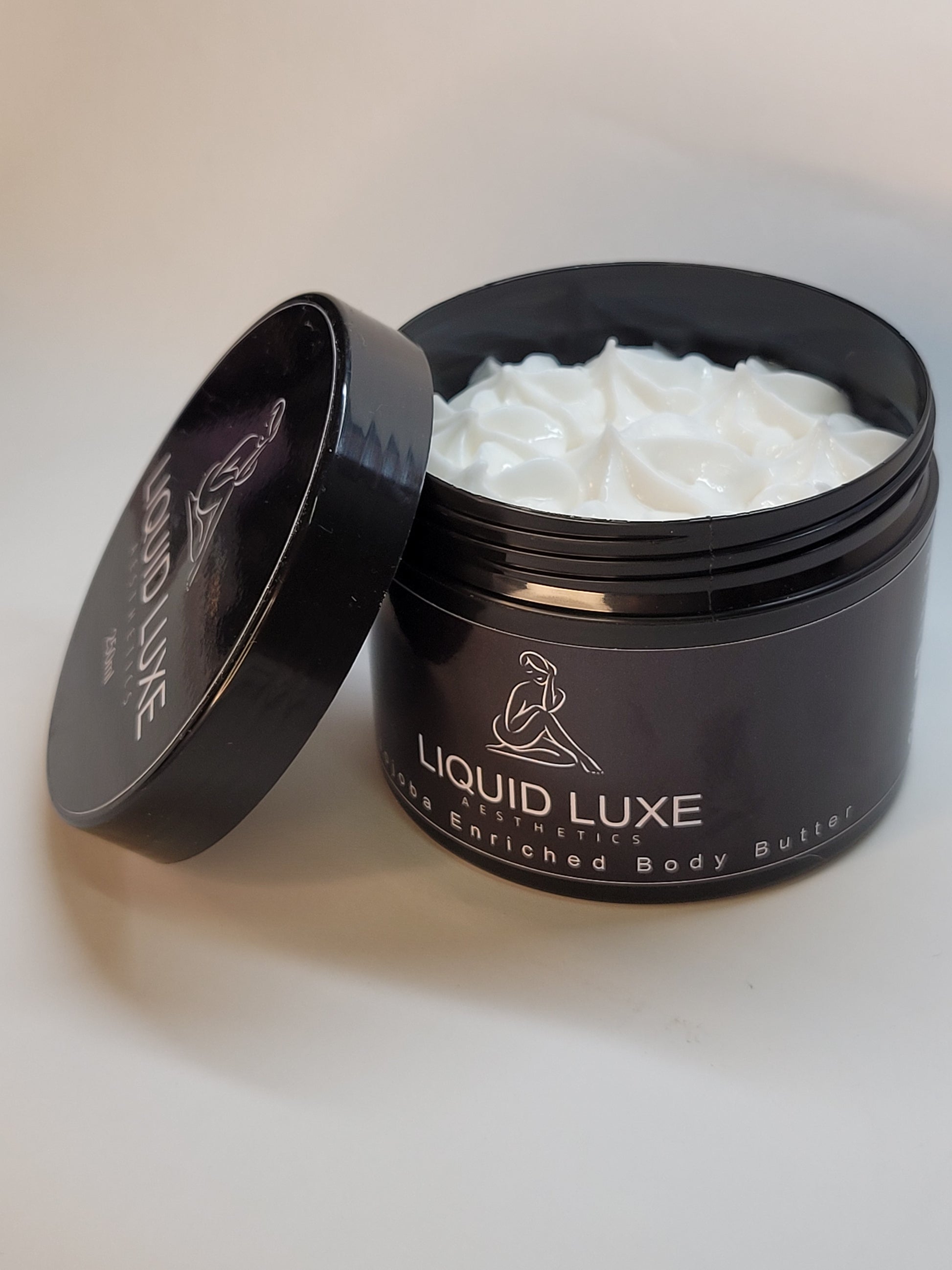 Jojoba Enriched Body Butter