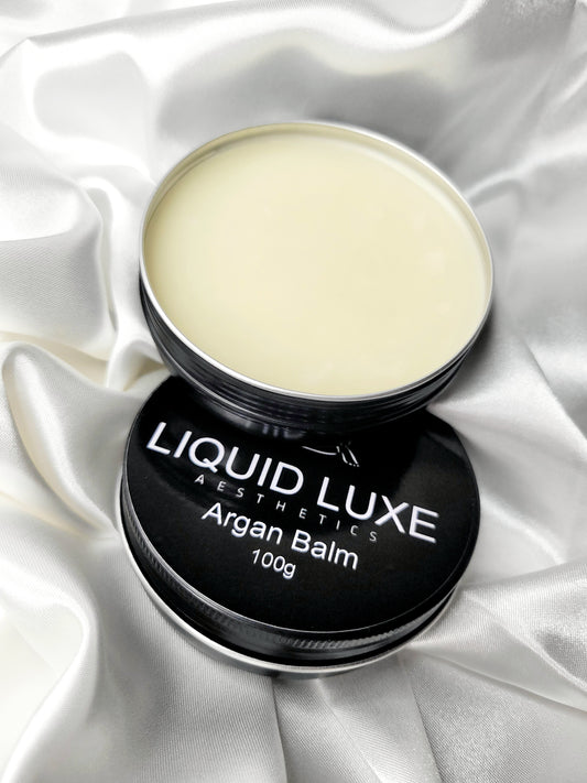 Argan Body Balm