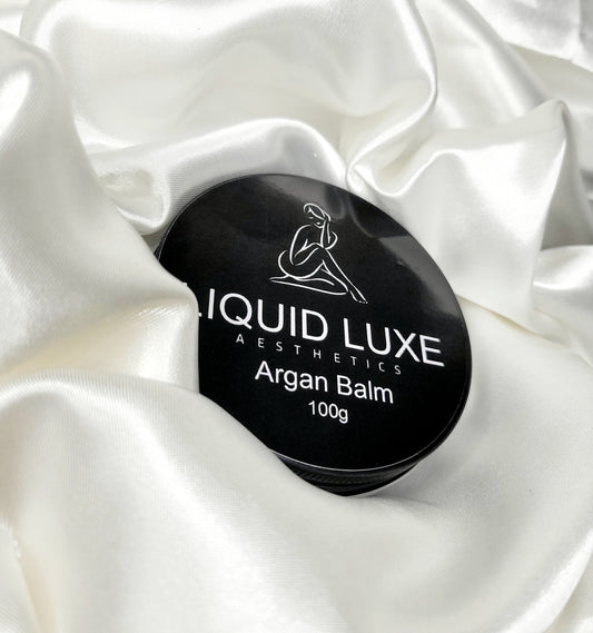 Argan Body Balm 