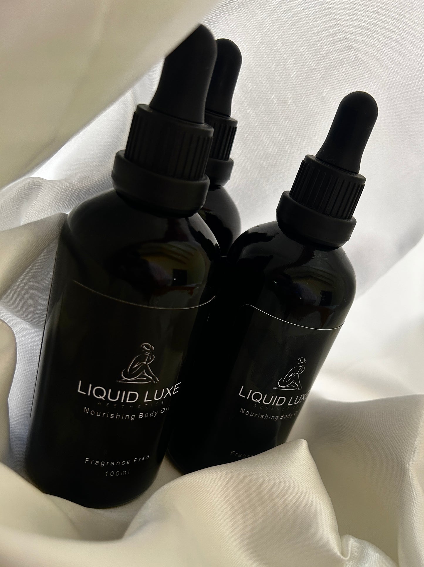 Nourishing Body Oil