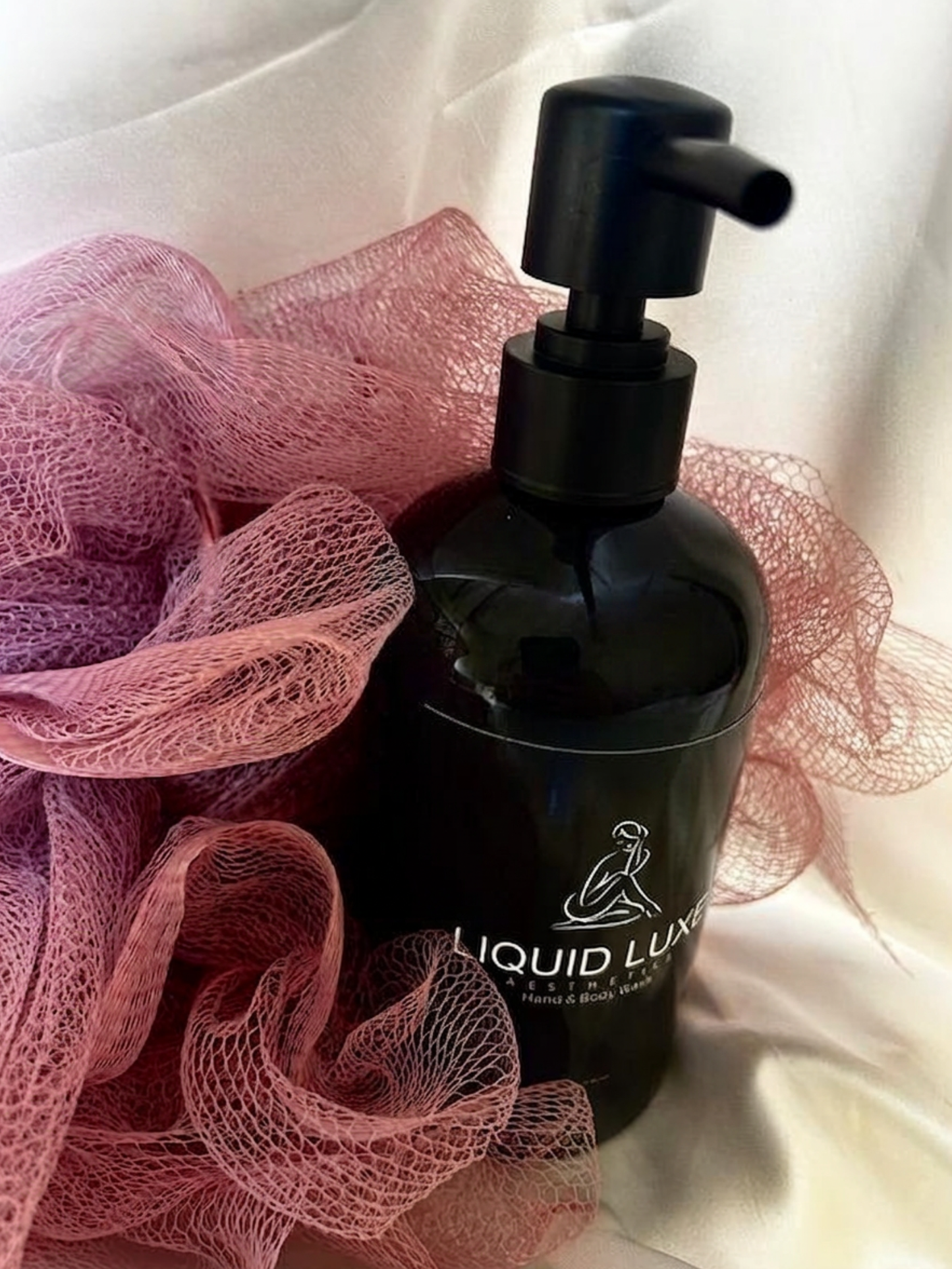 Hand and Body Wash