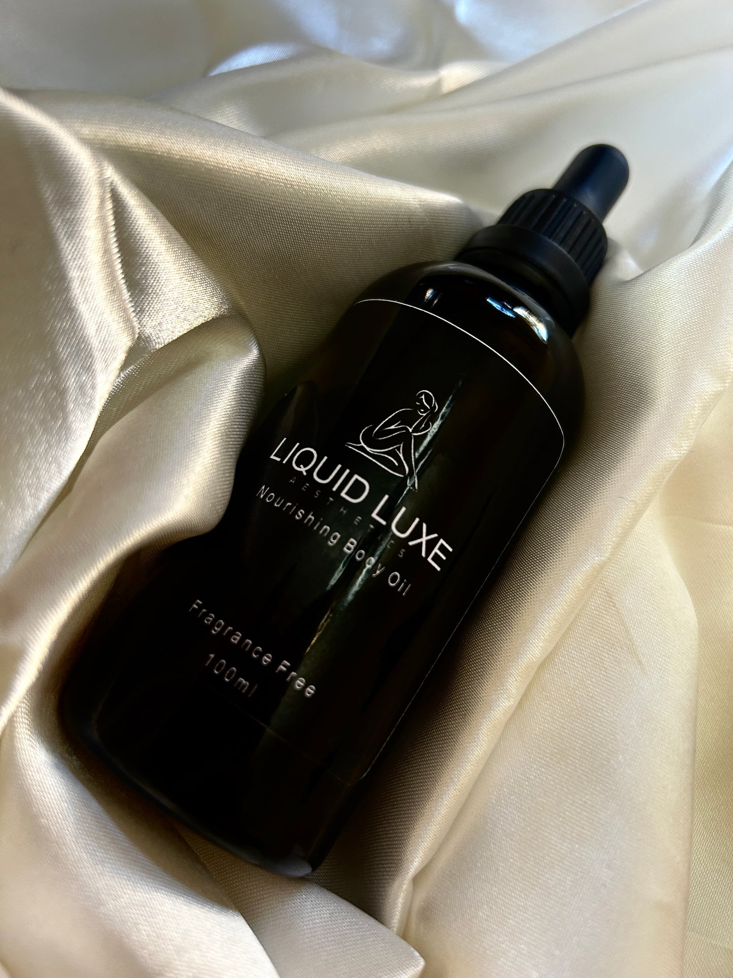 Nourishing Body Oil