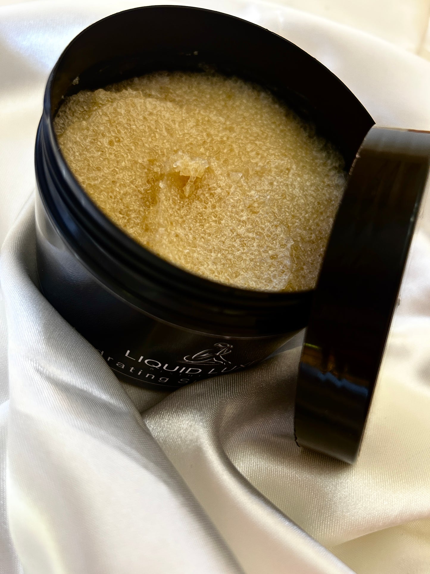 Hydrating Sugar Scrub