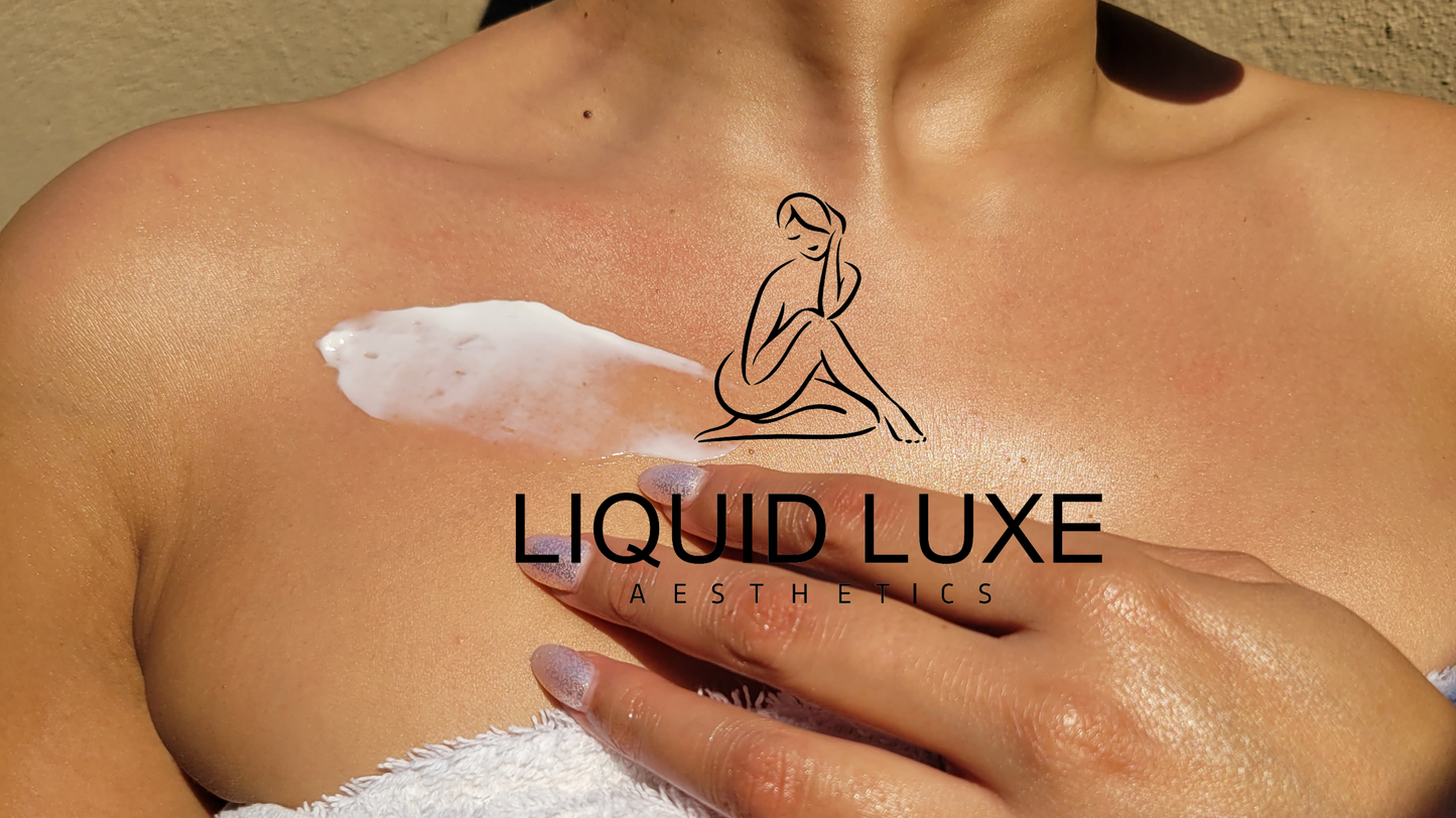 Liquid Luxe