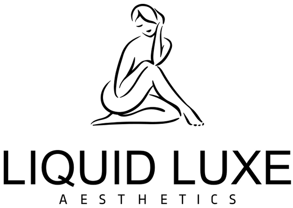 Liquid Luxe Aesthetics